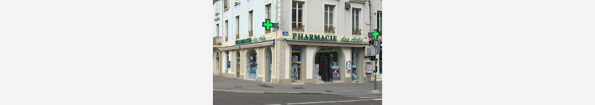 Pharmacie des Arts,CHALON SUR SAÔNE 