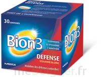 Bion 3 Défense Adulte Comprimés B/30 à CHALON SUR SAÔNE 