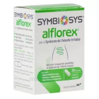 Alflorex Dm Symbiosys Gélules B/30 à CHALON SUR SAÔNE 