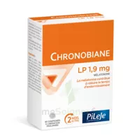 Pileje Chronobiane Lp 1,9 Mg 60 Comprimés à CHALON SUR SAÔNE 